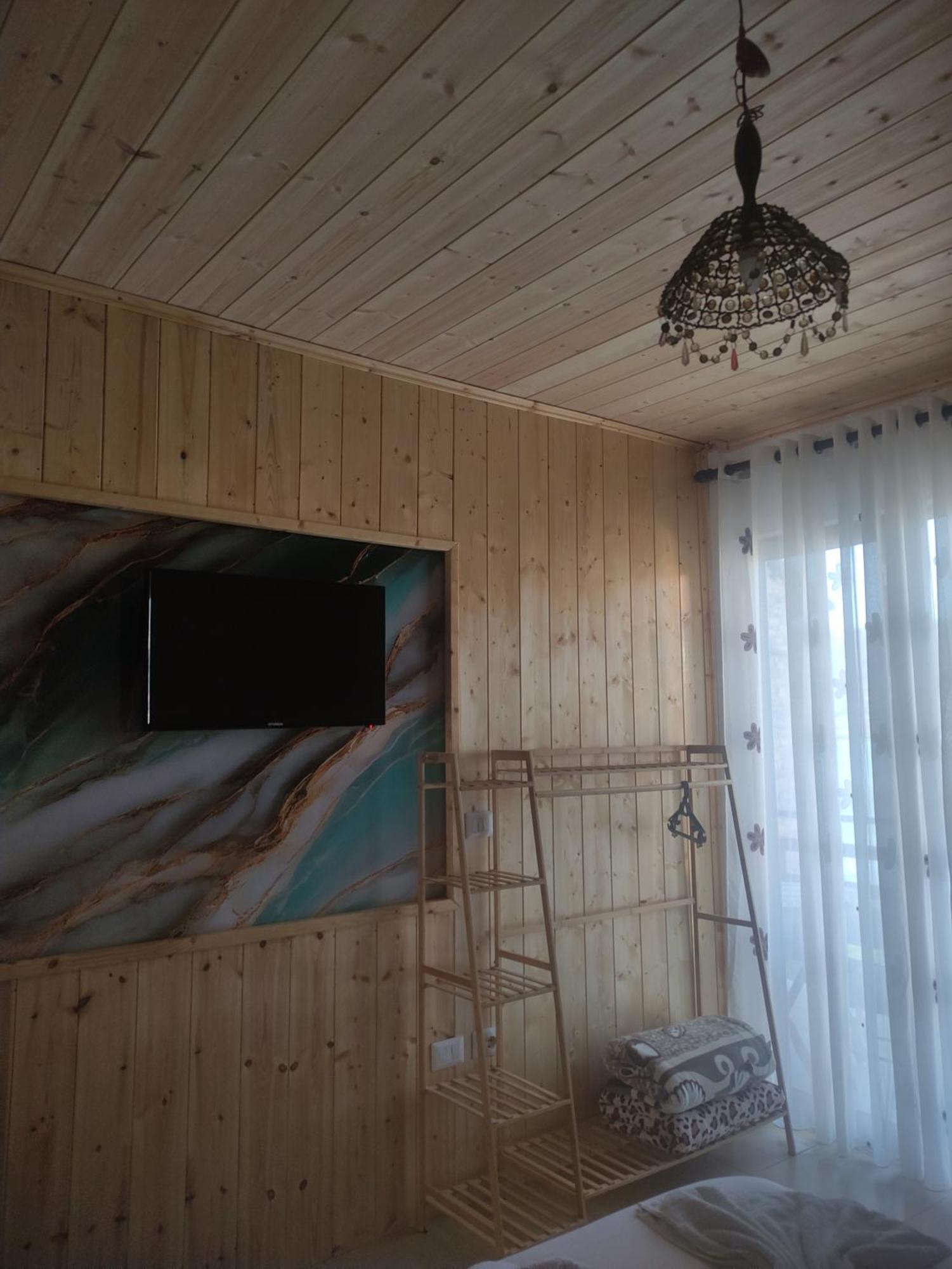 Erda Lakeside Guesthouse Lini Habitación foto