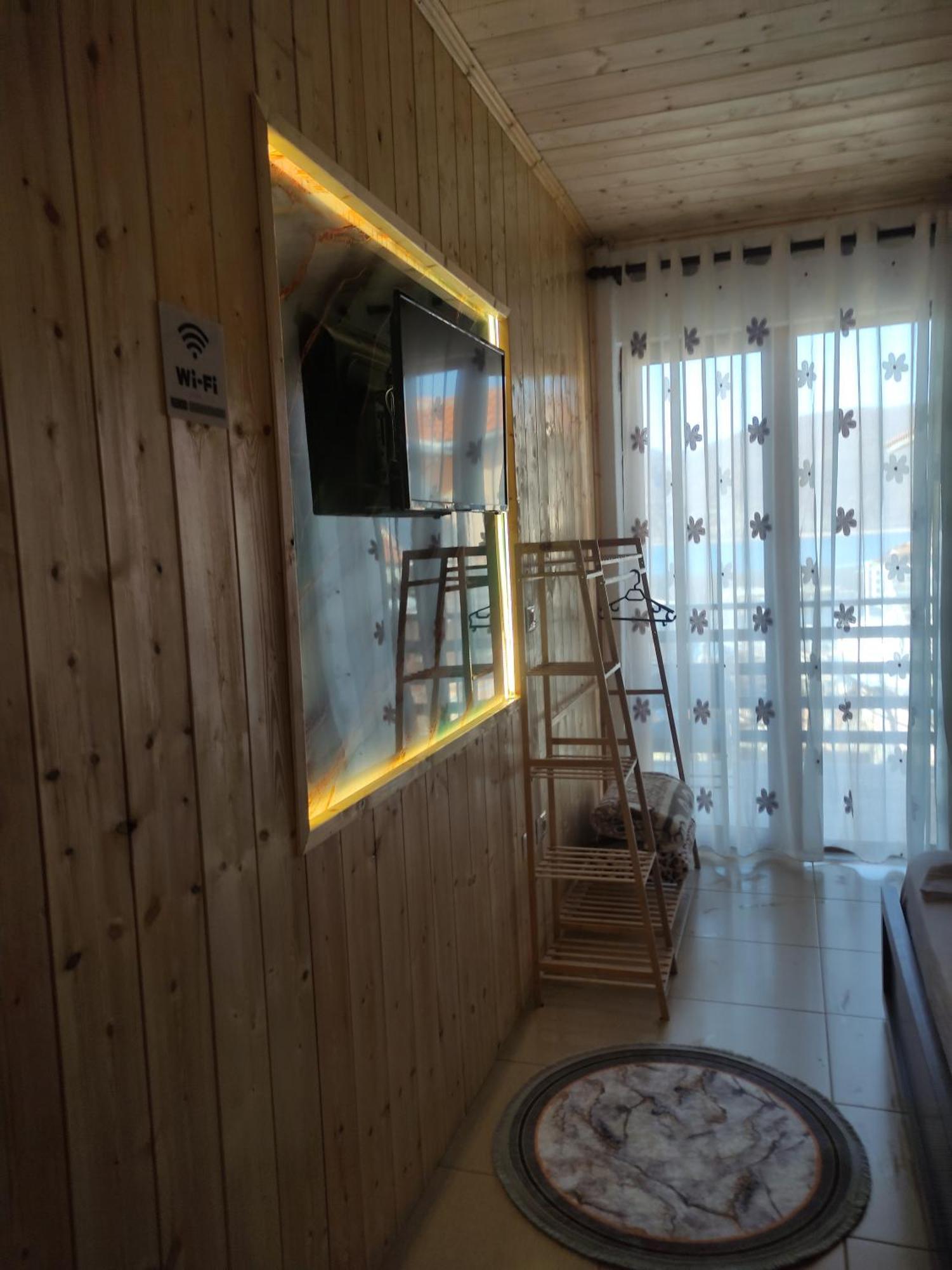 Erda Lakeside Guesthouse Lini Exterior foto