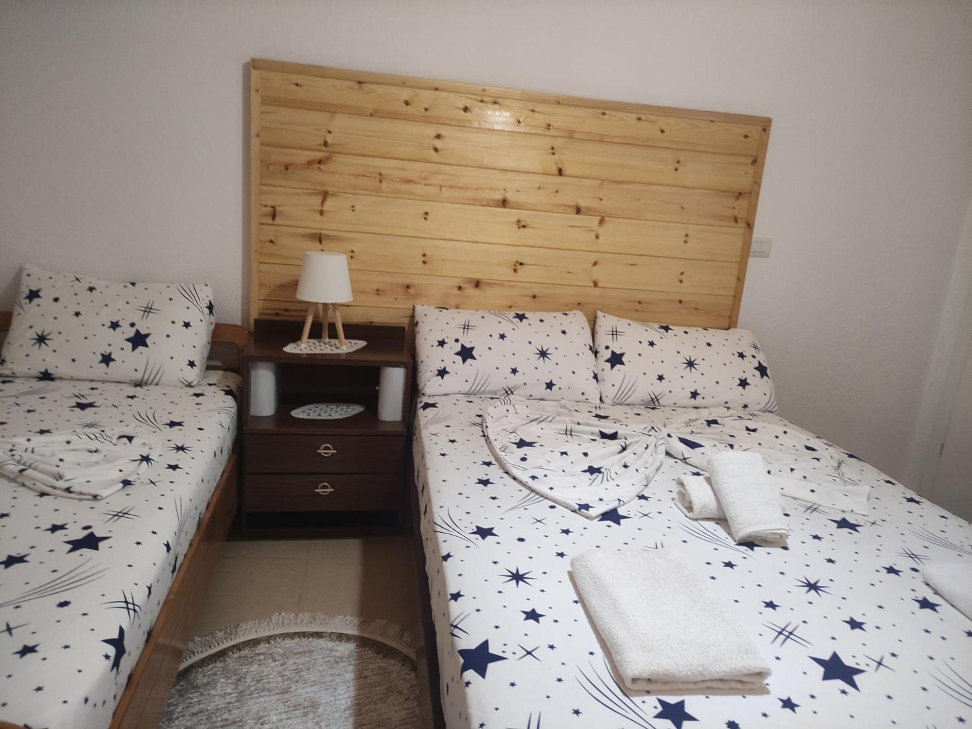 Erda Lakeside Guesthouse Lini Habitación foto